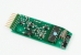 Plug-in frequency domain scrambler for Fug-8 (KF-802)
