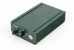External voice scramblers for mobile radios