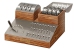 Cyclometer (Cyklometr) a device for helping to break the enigma traffic, made by Rejewski