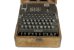 Naval 3-wheel Enigma machines M1, M2 and M3
