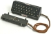 External lamp panel for Enigma cipher machine