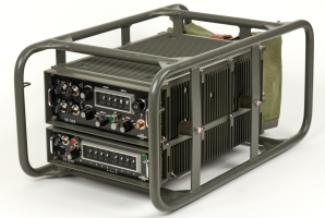 CSE-280 in metal frame
