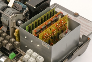 The 'cryptologic' of the H-460