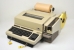 HC-550 CRYPTOMATIC desktop electronic cipher machine