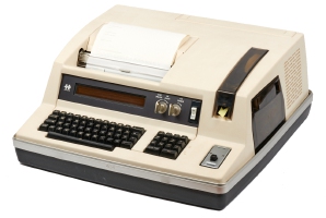 HC-570, cryptologic developed by Motorola, marketed by Crypto AG. Click for more information.