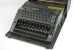 Swiss NEMA (replacement for Enigma K)