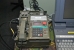 Close-up of a DBT