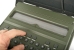 Racel MA-4450, MEROD (TDED) message entry device