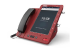 SINA Communicator H (red)