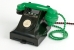 British WWII scrambler phone (also known as Frequency Changer or Secraphone)