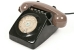 GPO Telephone No. 740