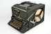 Combined Cipher machine