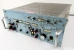Microdyne 1100-AR telemetry receiver (also used as intercept and surveillance receiver)