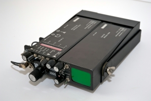 Typical 2-piece MPR-1 unit