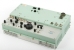 Portable microwave surveillance receiver