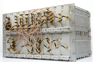 PAN-1000 main unit