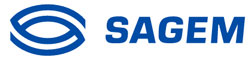 SAGEM company logo