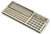 Controller and data-entry device