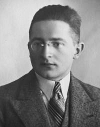 Marian Rejewski