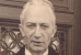Resistance telegraphy operator Anton van Schendel