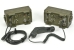 KL/GRA-3686 radio remote control set