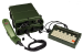 Telefunken tactical radio family HF-7000