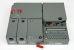 FS-5000 (Harpoon) radio station with crypto for stay-behind organisations