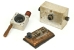 Homemade OD transmitters and receivers