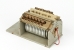 Schnatterinchen (Eng: Cacklerina) - analogue automated speech generator for Numbers Stations