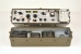 Russian R-354 spy radio set, modified by Tesla