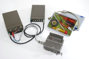 Click here for more information about the SP-20 spy set