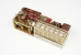 Mesic tape-based burst encoder for SIRIUS III spy radio set
