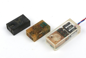 Three versions of the PE