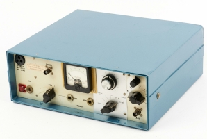 SRR-52 surveillance receiver