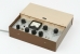 Improved modular surveillance receiver (horizontal model)