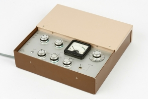 SRR-91 surveillance receiver