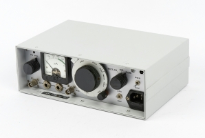 SRR-153 surveillance receiver
