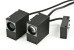 Modular infra-red transceiver (Lichtsprechger�t) developed in the DDR