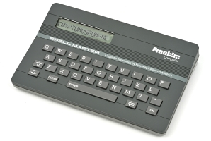 Franklin SpellMaster QE-103