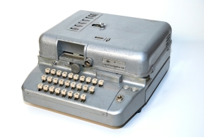 OMI Cryptograph-CR Mark II