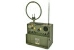 Portable radio direction finder (US, 1942)