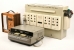 Lawful analogue telephone intercept system developed by the Dutch PTT