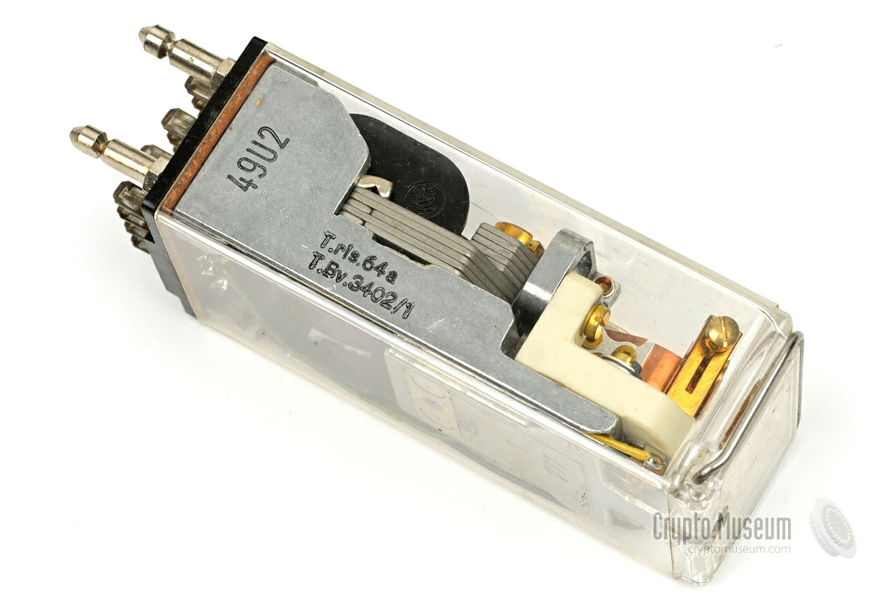 Type code T-rls-64a