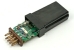Solid state reproduction of the Trls-43a relay