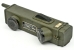 First hand-held two-way radio