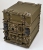 RT-4600 radio set, consisting of transceiver, intercom and filter unit