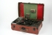 British spy radi set Type 3 Mark II, also known as the B2
