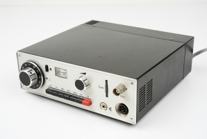 Bodrog bug receiver
