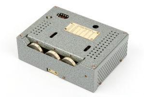 Transmitter