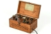 Whaddon Mk XV (Mark 15) spy radio set - 1943